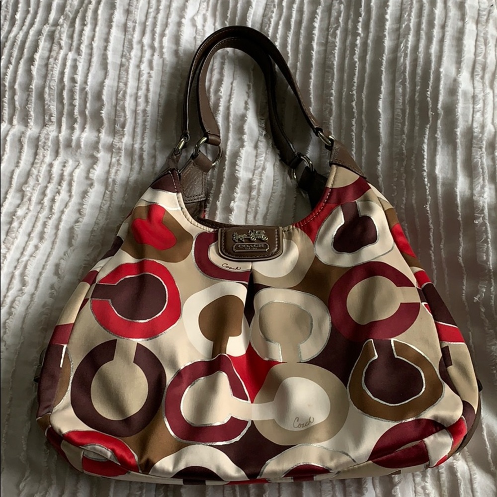 Coach handbag